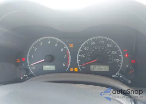 2010 Toyota Corolla Le from USA, damaged, VIN JTDBU4EE7AJ083477